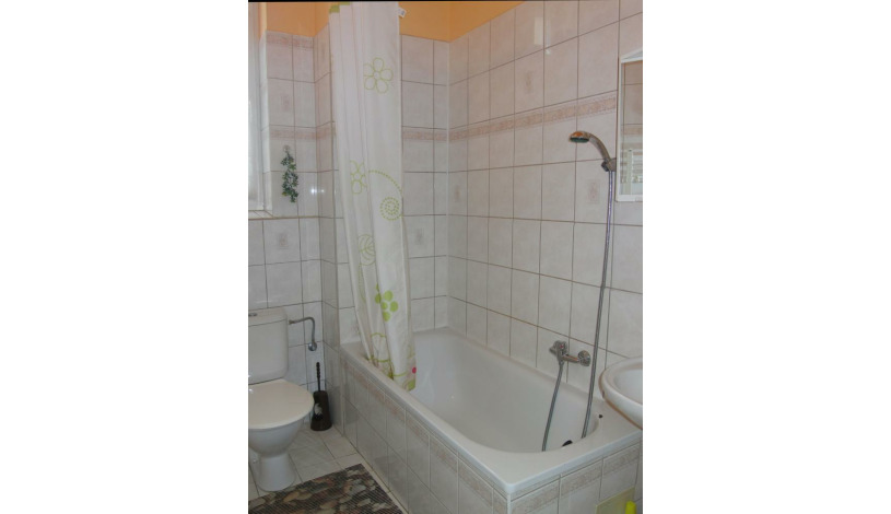 Podzimní Idylka Jablonec nad Nisou - Apartmán 2+2